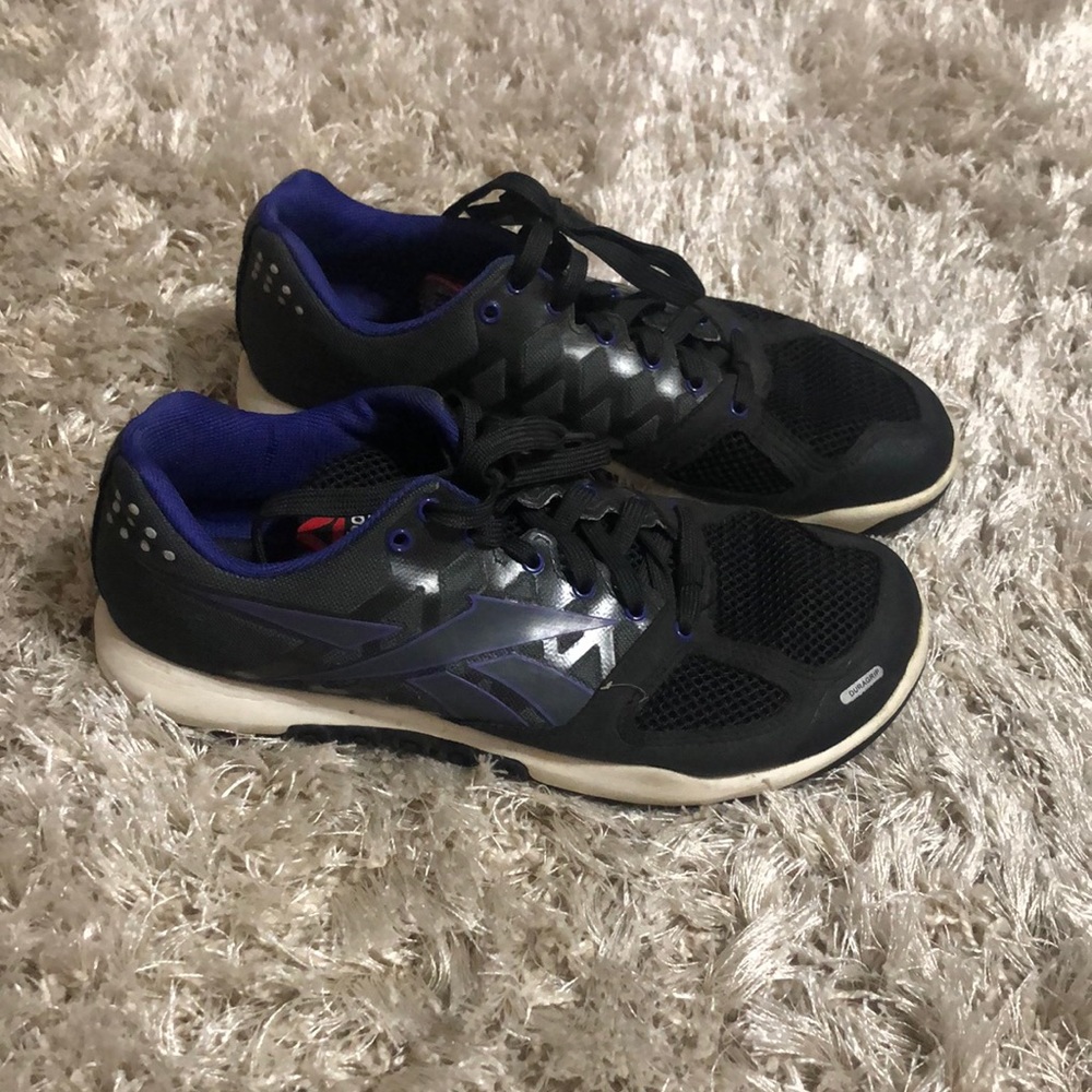 Reebok CrossFit Nano 2.0